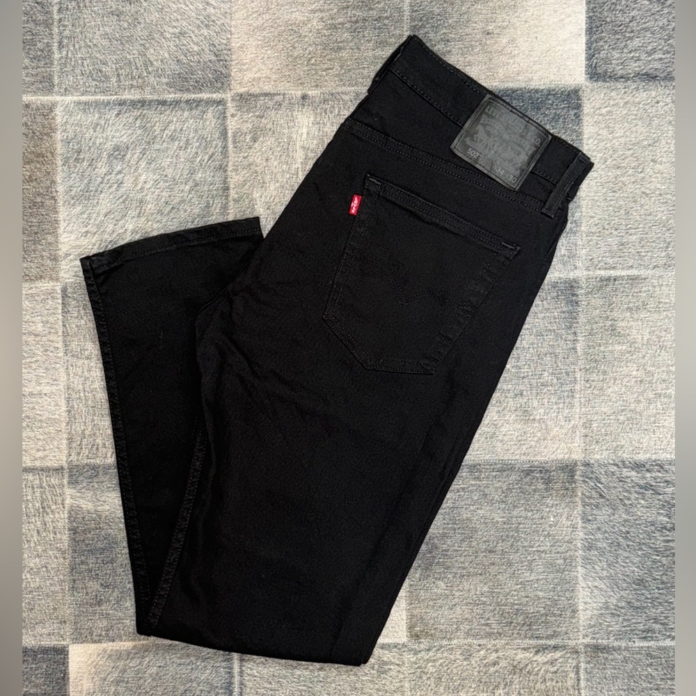 Levi’s 502